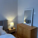 Aparman Na Divoke Orlici Apartment