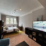 Aparman Na Divoke Orlici Apartment Orlicke Zahori