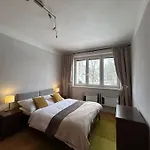 Apartment Aparman Na Divoke Orlici Orlicke Zahori
