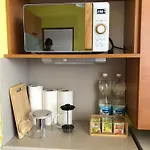 Apartment Aparman Na Divoke Orlici