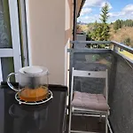Apartment Aparman Na Divoke Orlici