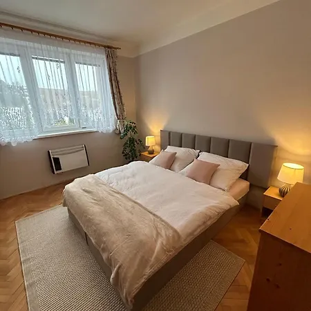 Aparman Na Divoke Orlici * Orlicke Zahori