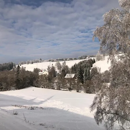 Aparman Na Divoke Orlici
